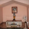 Inside Samaadhi Mandir